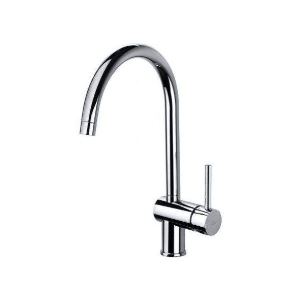 Смеситель для кухни Paffoni Light LIG280ST