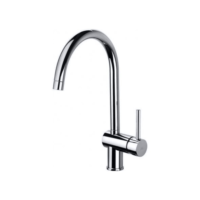 Смеситель для кухни Paffoni Light LIG280ST