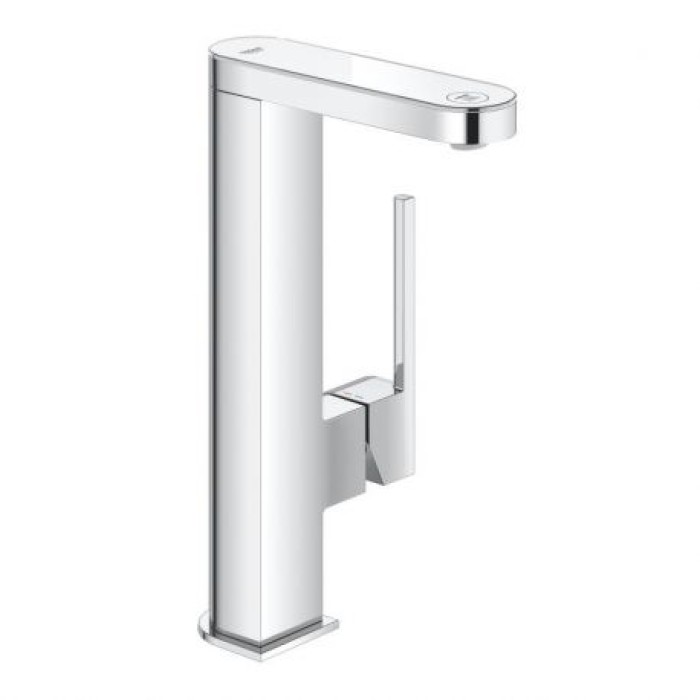 Grohe Plus Смеситель однорычажный для раковины с индикатором температуры L-Size (23959003)