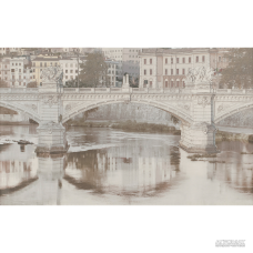 Плитка Cersanit Santana DEC SAMANTA CITY3 8×400×250