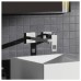Смеситель для раковины Grohe Eurocube M-Size 23447000 Смеситель для раковины Grohe Eurocube M-Size 23447000