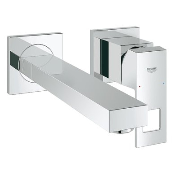 Смеситель для раковины Grohe Eurocube M-Size 23447000