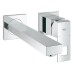 Смеситель для раковины Grohe Eurocube M-Size 23447000