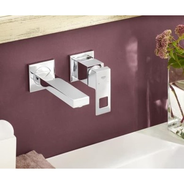 Смеситель для раковины Grohe Eurocube M-Size 23447000