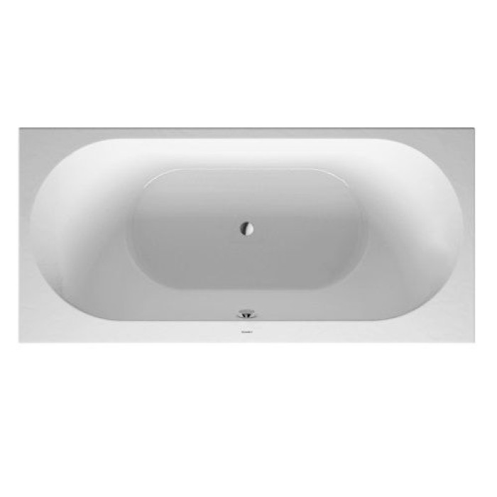 Darling New ванна прямоугольная 190 см 700245000000000 в интернет-магазине «Estet Room»