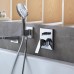 Смеситель для ванны Hansgrohe Metropol 32545000