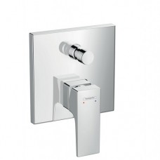 Смеситель для ванны Hansgrohe Metropol 32545000