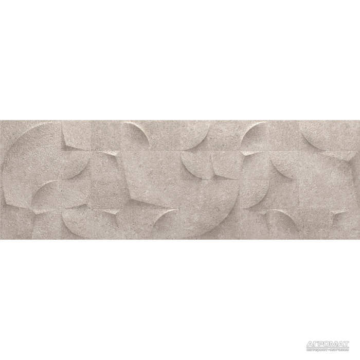 Плитка Baldocer Icon SHAPE GREY RECT 10×900×300