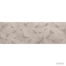 Плитка Baldocer Icon SHAPE GREY RECT 10×900×300