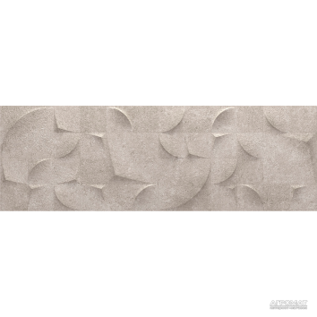 Плитка Baldocer Icon SHAPE GREY RECT 10×900×300