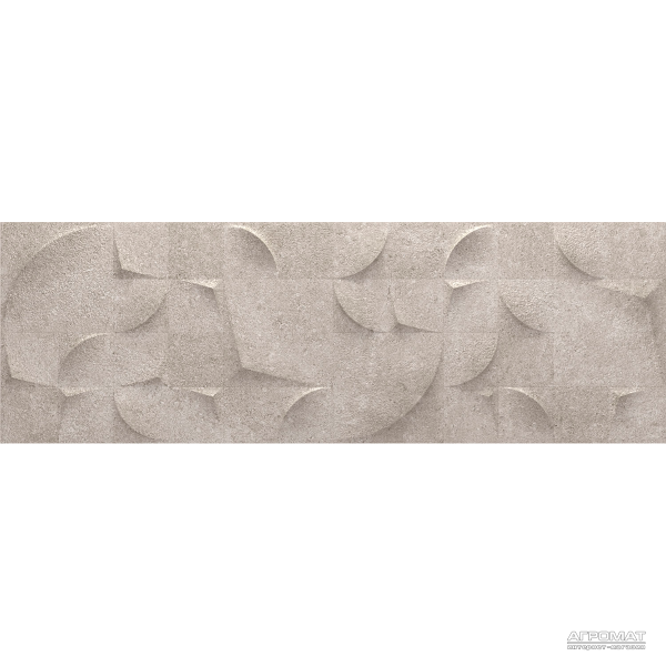 Плитка Baldocer Icon SHAPE GREY RECT 10×900×300