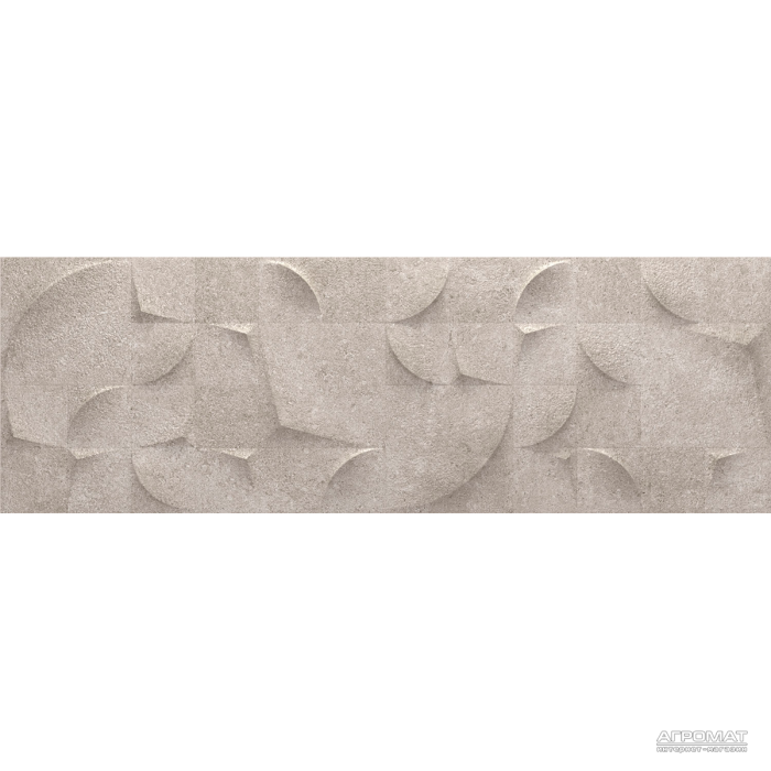 Плитка Baldocer Icon SHAPE GREY RECT 10×900×300