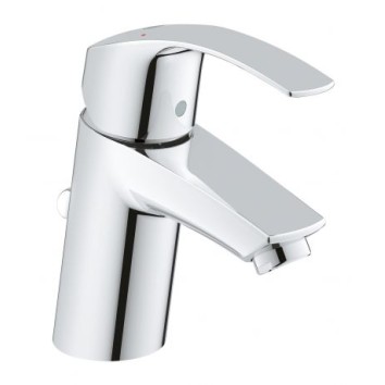 Grohe Eurosmart Смеситель однорычажный для раковины S-Size (33265002)