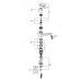 Grohe Europlus Смеситель для кухни (32941002)