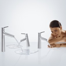 Смеситель для раковины Hansgrohe Talis S 190 (72031000)