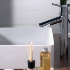 Смеситель для раковины Hansgrohe Talis S 190 (72031000)