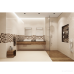 Плитка Opoczno Geometrica BEIGE INSERTO GEO декор 10×750×250