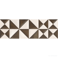 Плитка Opoczno Geometrica BEIGE INSERTO GEO декор 10×750×250