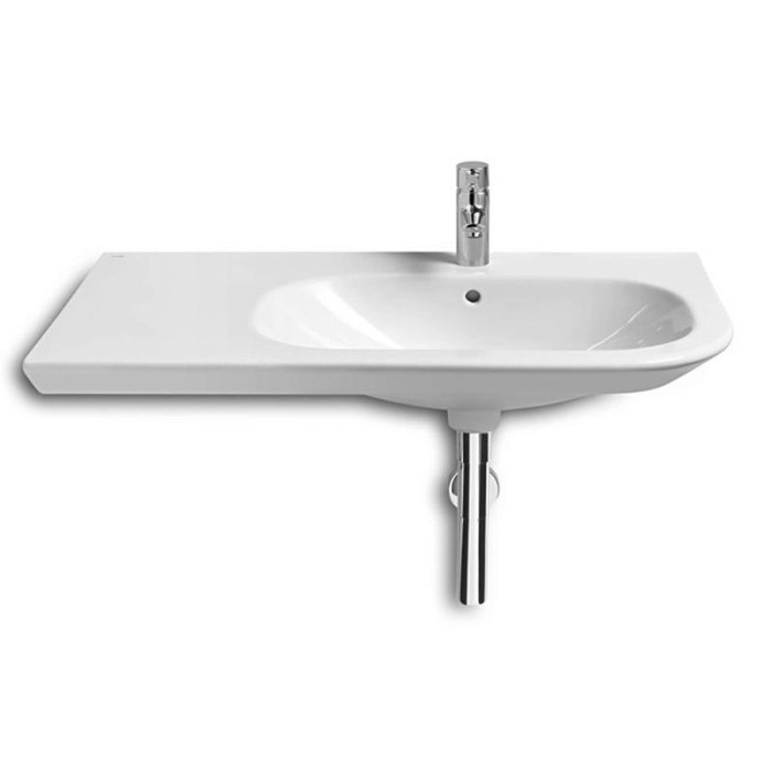 Раковина асимметричная Roca Nexo A327649000
