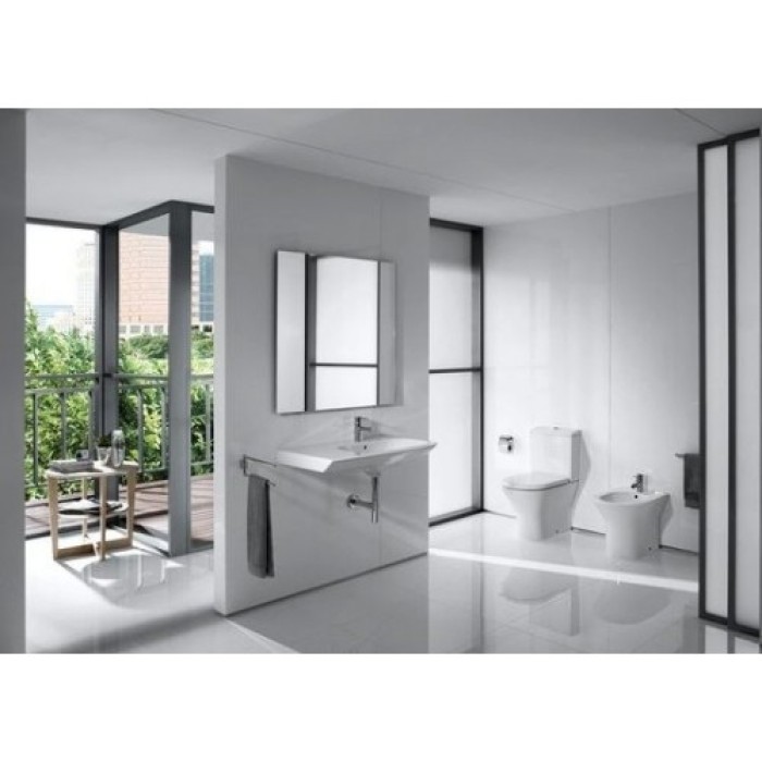 Раковина асимметричная Roca Nexo A327649000