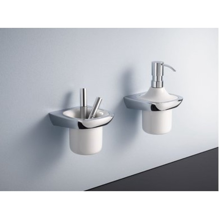 Дозатор жидкого мыла Kludi Ambienta (5397605)