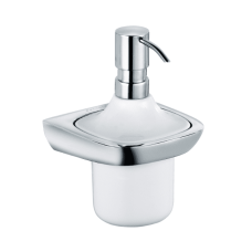 Дозатор для рідкого мила Ambienta (5397605), Kludi