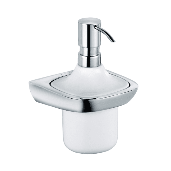 Дозатор жидкого мыла Kludi Ambienta (5397605)