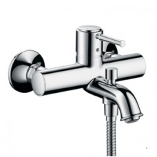 Смеситель для ванны Hansgrohe Talis Classic 14140000
