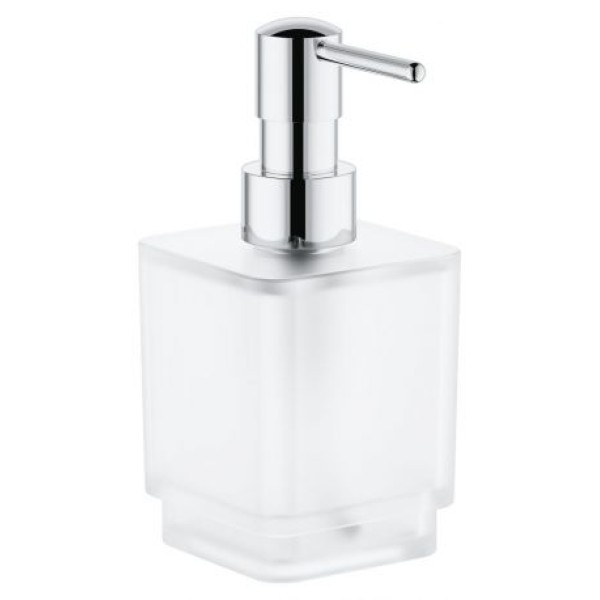 Grohe Selection Cube Дозатор жидкого мыла (40805000)