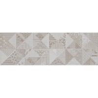 Плитка Rocersa NORDIC DEC GRIS 8×750×250