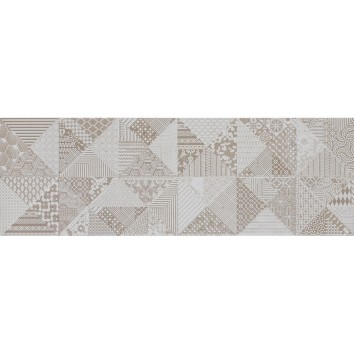 Плитка Rocersa NORDIC DEC GRIS 8×750×250
