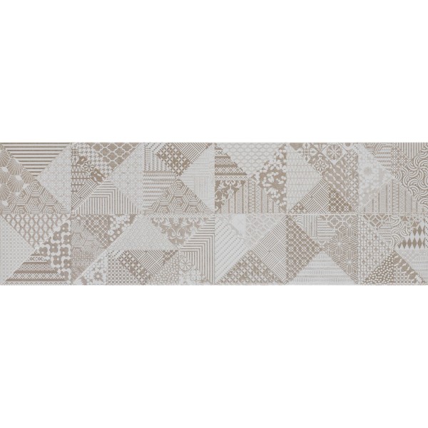 Плитка Rocersa NORDIC DEC GRIS 8×750×250