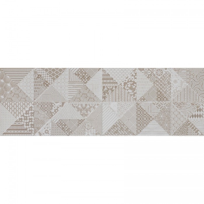 Плитка Rocersa NORDIC DEC GRIS 8×750×250