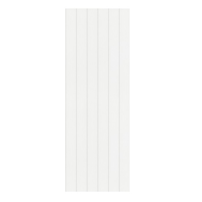 Плитка Porcelanosa Vetro Line Blanco