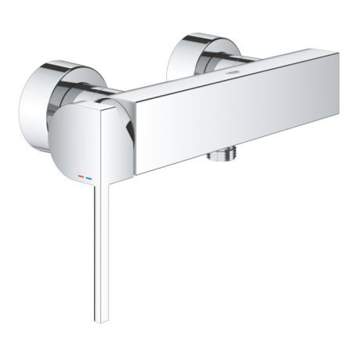 Grohe Plus Смеситель однорычажный для душа (33577003)