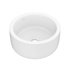 Керамическая раковина Villeroy & Boch Architectura CeramicPlus 412541R1