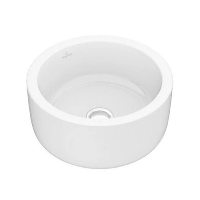 Керамическая раковина Villeroy & Boch Architectura CeramicPlus 412541R1