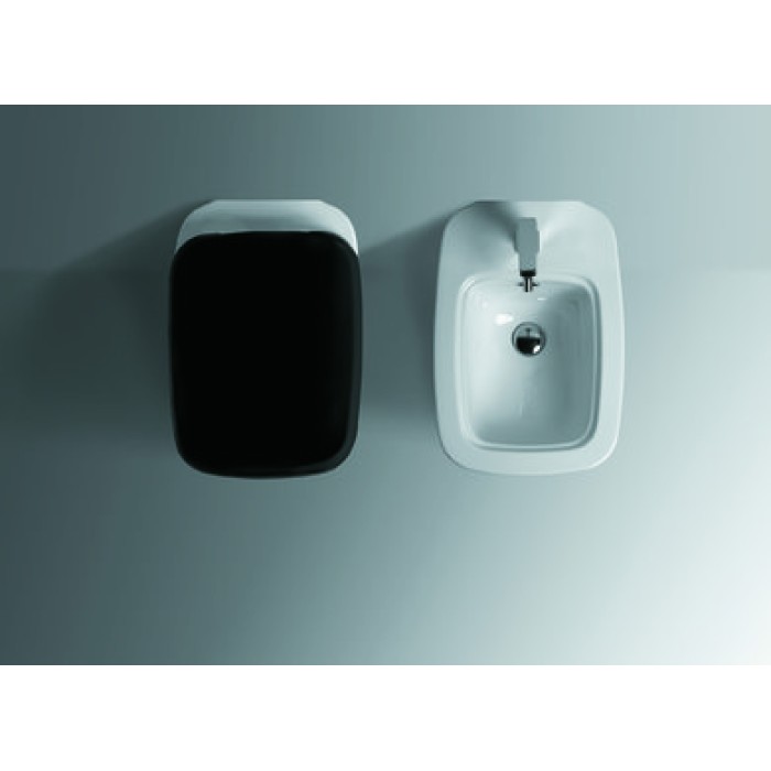 Унитаз пристенный унитаз Simas Evolution (EVO 01)