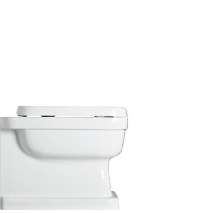 Унитаз пристенный унитаз Simas Evolution (EVO 01)