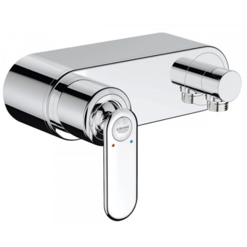 Grohe Veris Смеситель однорычажный для душа (32197000)