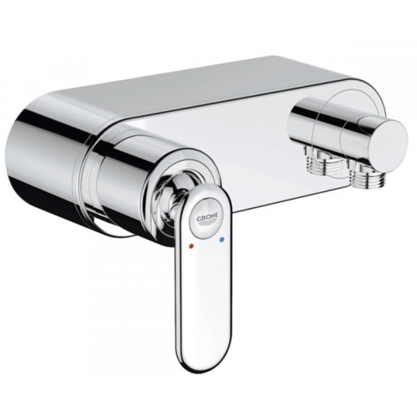 Grohe Veris Смеситель однорычажный для душа (32197000)