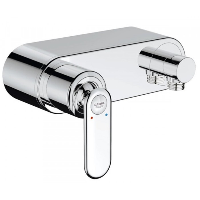 Grohe Veris Смеситель однорычажный для душа (32197000)