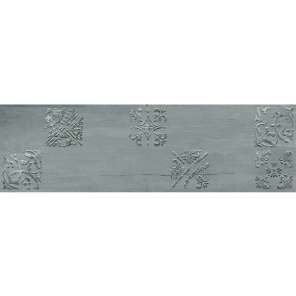 Плитка IBERO DECOR ARTISAN OCEAN 11×1000×290