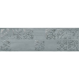Плитка IBERO DECOR ARTISAN OCEAN 11×1000×290