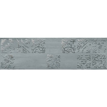 Плитка IBERO DECOR ARTISAN OCEAN 11×1000×290
