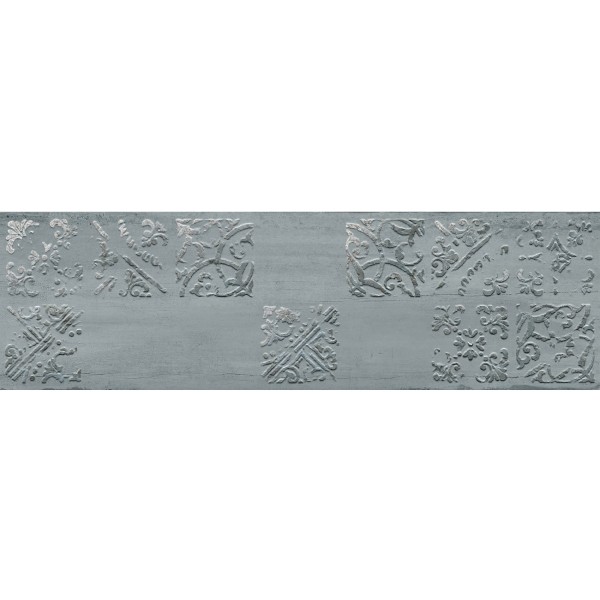 Плитка IBERO DECOR ARTISAN OCEAN 11×1000×290