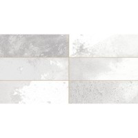 Плитка Peronda Fs Tradition Brick Silver Lt 20x40 см