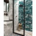 Плитка PERONDA FS TRADITION BRICK SILVER LT 10×400×200