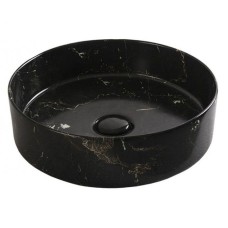 Раковина накладная 40 см Cielo Shui Comfort