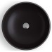 Керамическая раковина 50 см Simas Sharp, antracite matt SH 01 Керамическая раковина 50 см Simas Sharp, antracite matt SH 01